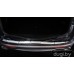 Накладка заднего бампера для Alfa Romeo Stelvio 2016-... Накладка заднего бампера для Alfa Romeo Stelvio 2016-...
